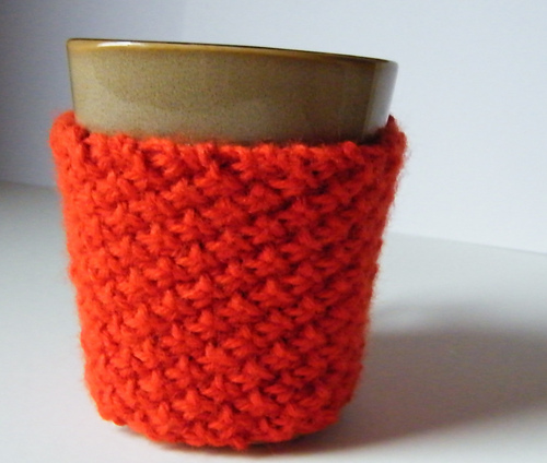 Fancy Cup Cozy Sweater photo 3