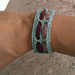 Inlaid bracelet photo 3