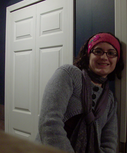 Abigail photo 1