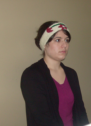 Abigail photo 2