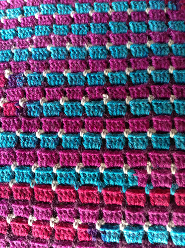 Mindless Throw photo 1