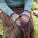 Meadow Mittens pattern 