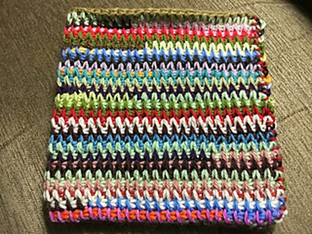 Extreme Leftovers Felt Bags