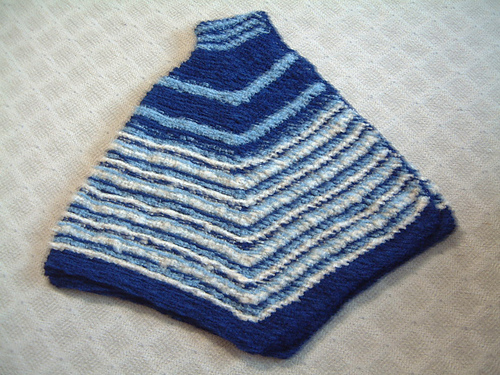 Mitred Cape photo 2