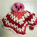 Beanie Boo Lovey pattern 