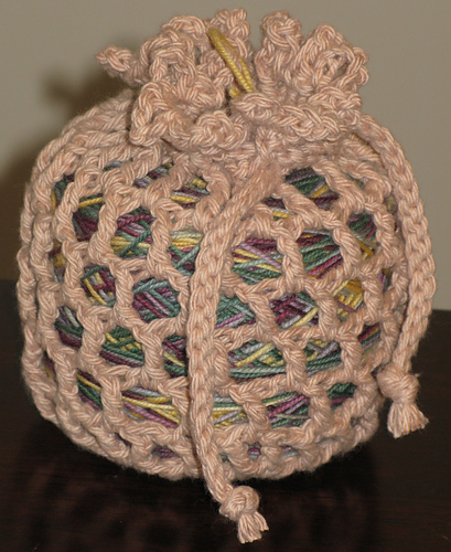 Skein Brassiere