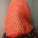 Bee Charmer Snood pattern 