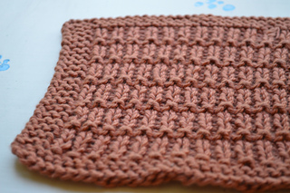 The "wrong" side of the fabric