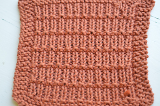 The "wrong" side of the fabric
