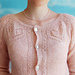 Angelique Cardigan pattern 