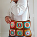 Regina Bag pattern