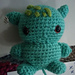 Bulbasaur photo 3