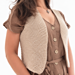 Layering Waistcoat pattern