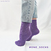 One_socks pattern 
