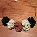 Hyperbolic Beads pattern 