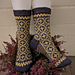 Elisabeth sokker pattern 