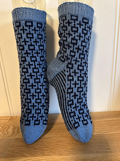 Oktober Kriss kross