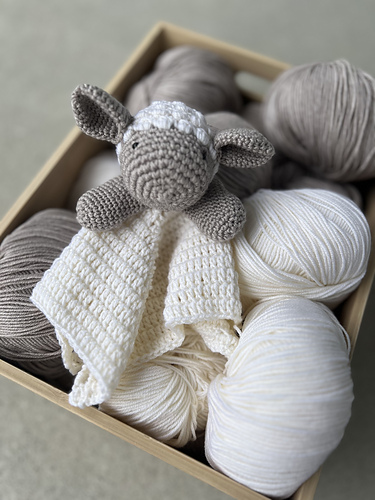 Lammi koseklut - Lillelam AS