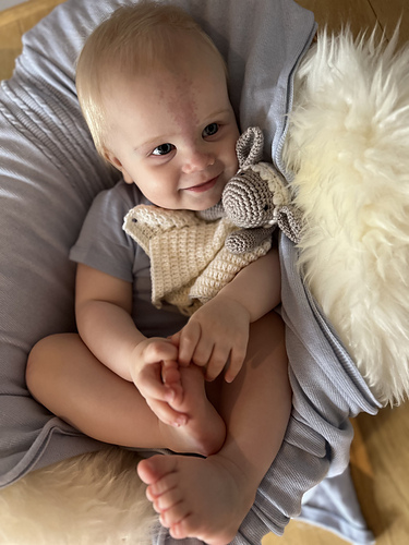 Lammi koseklut - Lillelam AS