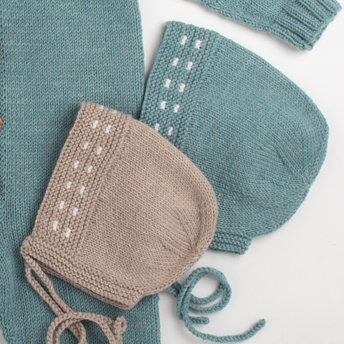 Classic babylue - Lillelam AS