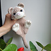 Ferret Baby Snuggler pattern 