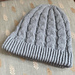 Éclat Hat pattern 