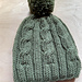 Tor Hat pattern