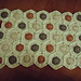 Hexagon Motif Bathmat photo 4