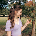 Audrey Top pattern 
