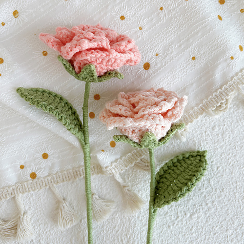 Cappuccino-rose - Lily's Lyric