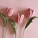 Parrot Tulip pattern