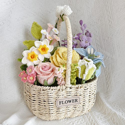 Rainbow Flora