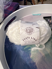 Ravelry: Lion Brand Feels Like Bliss