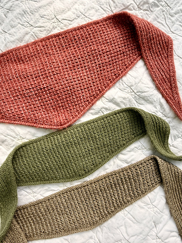 Limun Kerchief