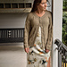 Woody Cardigan pattern