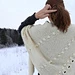 Snow Lantern pattern 