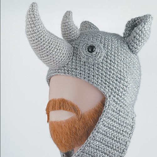Rhinoceros Lue - 