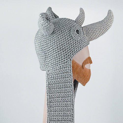 Rhinoceros Lue - 