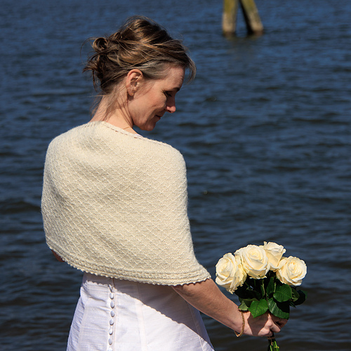 Pynt Shawl