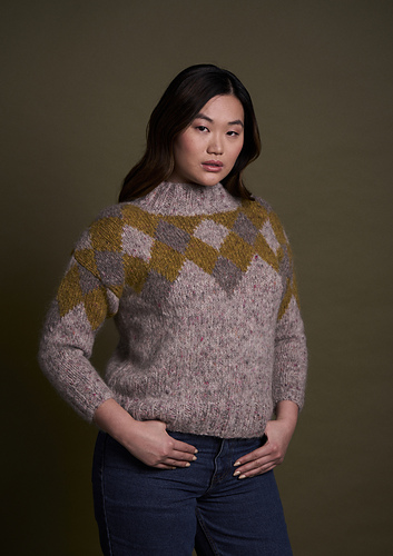 Droplet - 2024 Rowan