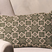 Bright Star Cushion pattern 