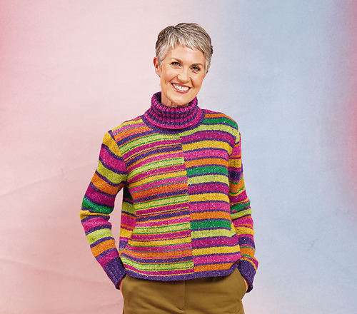 Stripes Galore