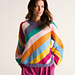 10884 Soft Statement Sweater pattern 