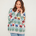 Margit pattern 