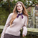 Fae Sweater pattern 