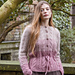 Felizia Cardigan pattern