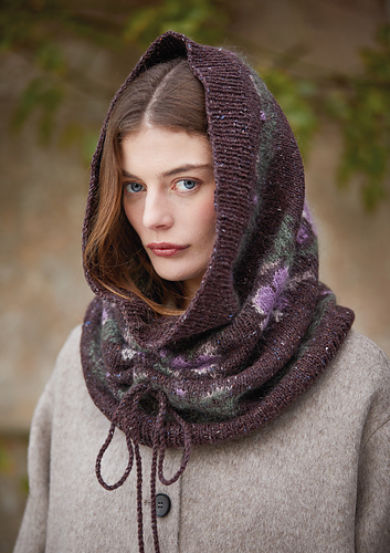 Jardin Cowl