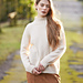 Julienne Sweater pattern