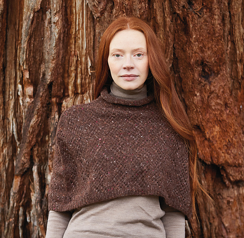 Lys Poncho