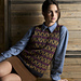 Mallow Vests pattern